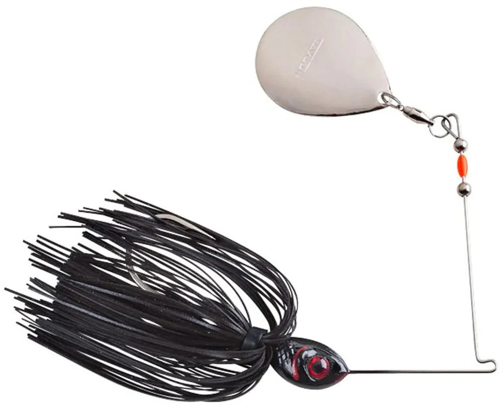 Booyah Blade Single Colorado Spinnerbait 1 4 oz