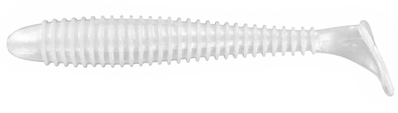 Big Bite Baits Pro Swimmer Paddle Tail Swimbait 38 Inch