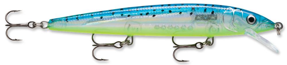 Rapala Husky Jerk 12 Jerkbait Trolling Minnow