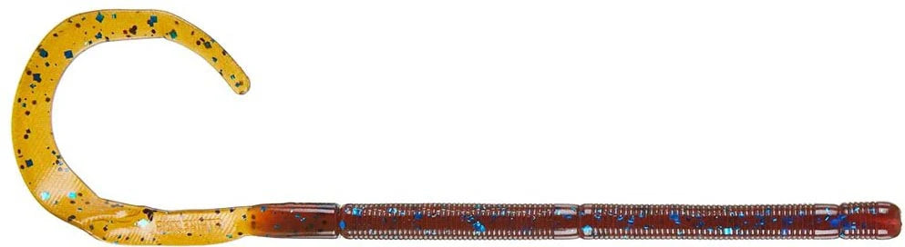 Strike King KVD Zeus Worm 75 Inch