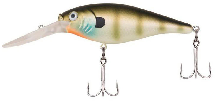Berkley Flicker Shad Crankbait 3 16 oz