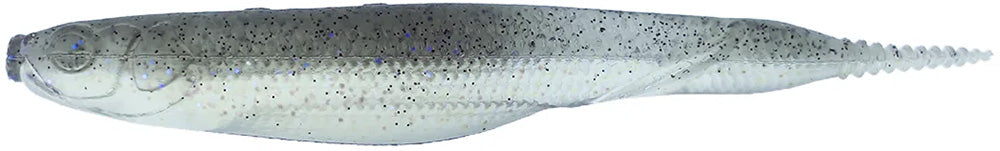 Missile Baits Freedom Flyer Minnow Bait 6 Inch