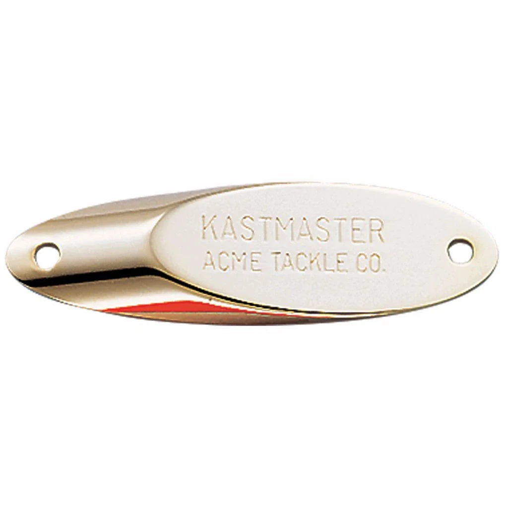 Acme Kastmaster Spoon 1 4 oz