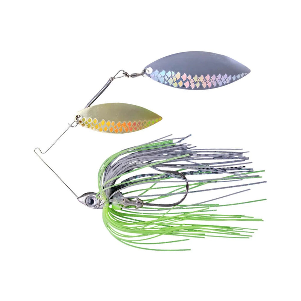 Buckeye Lures Select Spinnerbait 5 16 oz