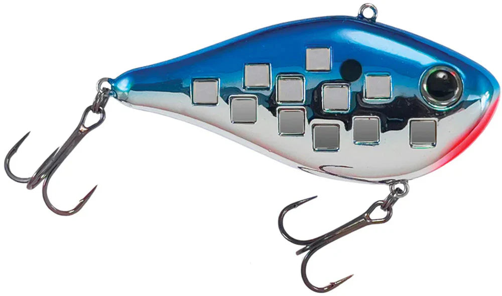 Reef Runner Flash Shad Lipless Crankbait 3 Inch