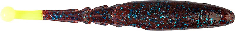 Z Man Big BallerZ Soft Plastic Swimbait 4 Inch