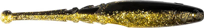 Z Man Big BallerZ Soft Plastic Swimbait 4 Inch