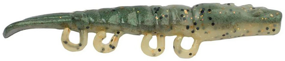 Berkley Gulp Saltwater Turbo Shrimp 3 Inch