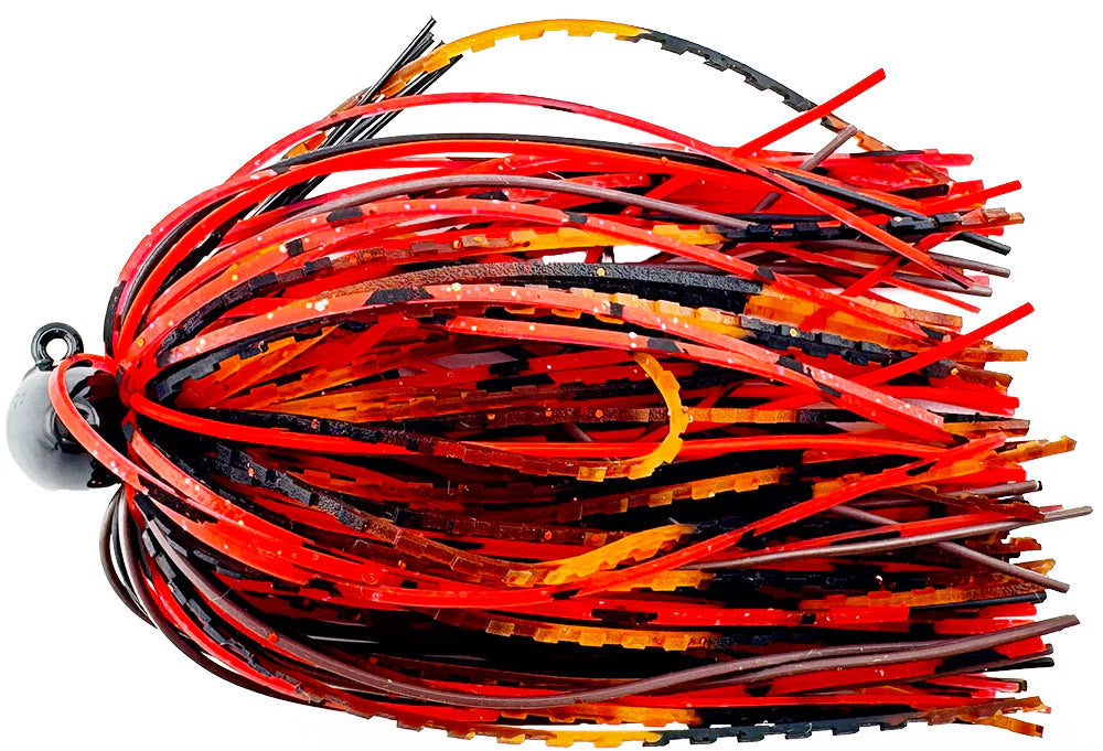Hags Baits Tsunami Micro Jig 3 8 oz