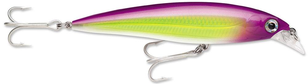 Rapala SXR 08 X Rap Saltwater Rip Bait 3125 Inch