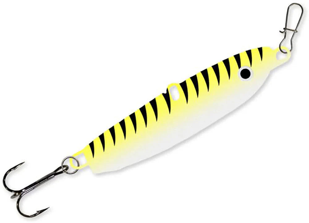 Macks Lure Sonic Baitfish Blade Bait 2 Inch