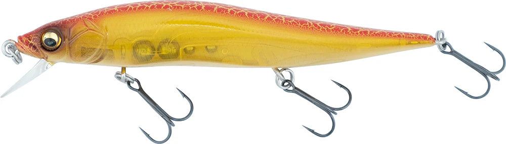 Megabass Ito Vision 110 Jr Jerkbait
