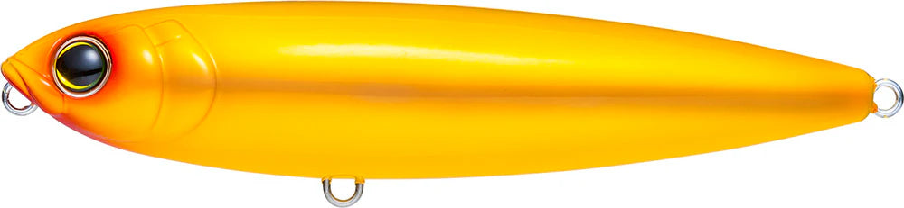 Yo Zuri 3D Inshore Topknock Pencil Topwater Walker 125mm 5 Inch