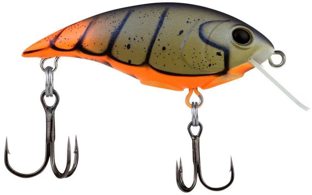 Berkley Shallow Money Badger Crankbait 21 Inch