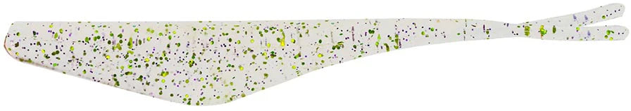 Big Bite Baits 5 Inch Jerk Minnow 10 Pack