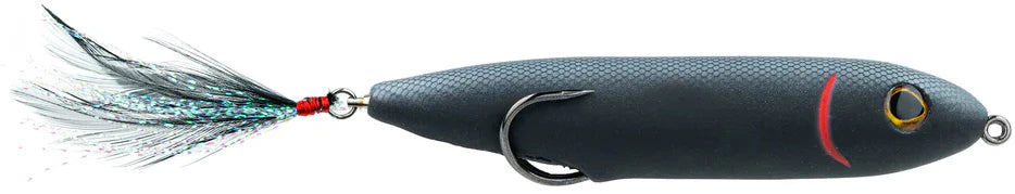 Snag Proof Zoo Dog Topwater Walker 425 Inch