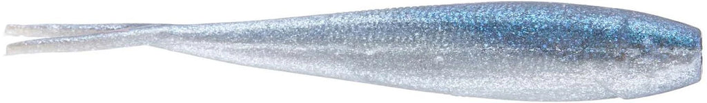 Berkley Gulp 4 Inch Scented Minnow 8 pack