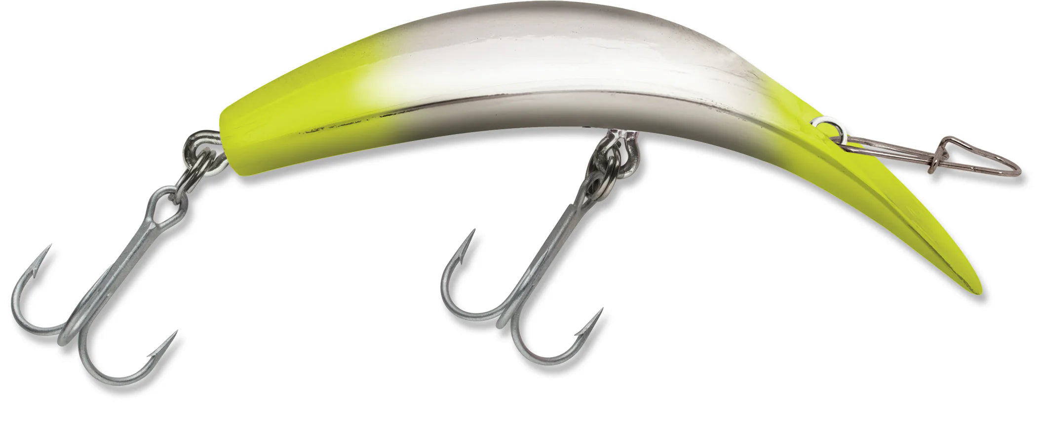 Luhr Jensen Rattling Kwikfish X Treme K15X Diving Plug