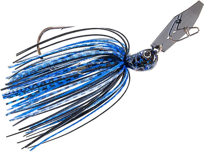 Z Man ChatterBait Jack Hammer 1 2 oz