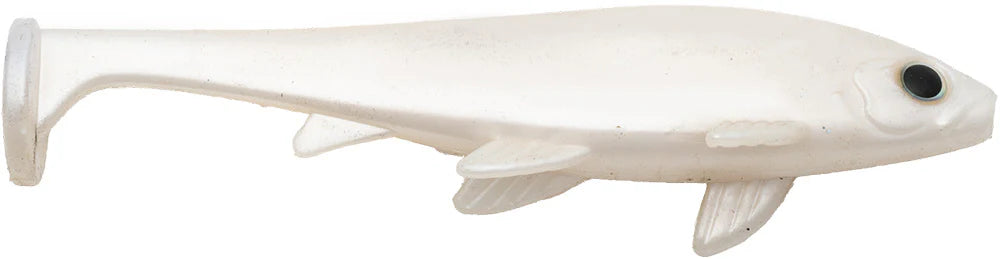 G Ratt Weedless Executioner Swimbait 5 Inch