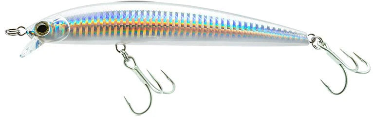 Yo Zuri Hydro Minnow LC Shallow Rip Bait 675 Inch