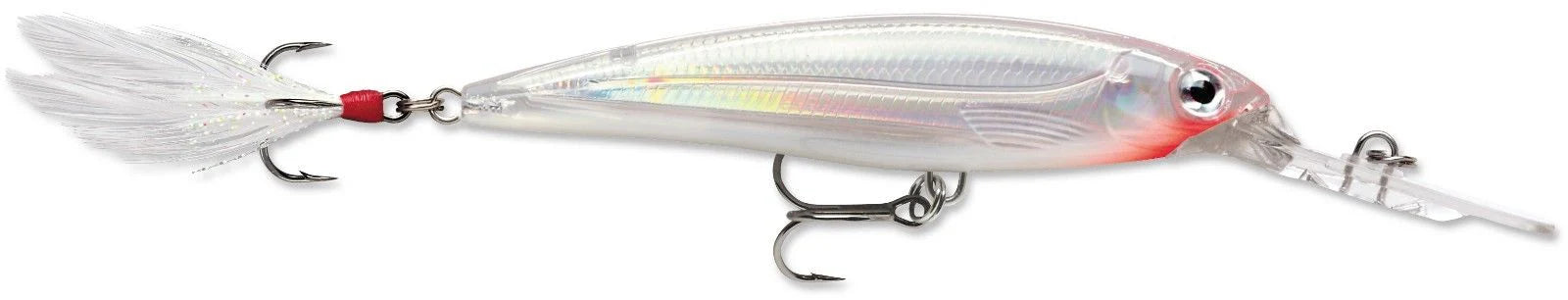 Rapala XR 08 X Rap Deep Diving Jerkbait 3125 Inch