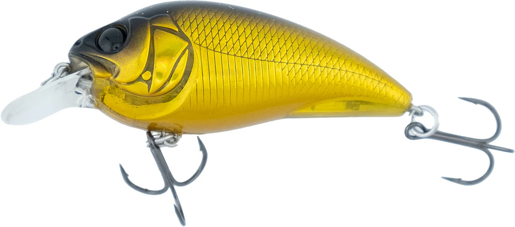 Megabass Super Z Z 1 Medium Diving Crankbait
