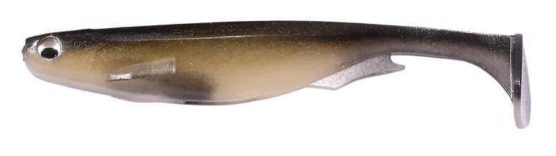Megabass Spark Shad Paddle Tail Swimbait 3 Inch