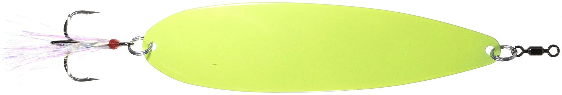 Nichols Ben Parker Mini Magnum Flutter Spoon 65 Inches