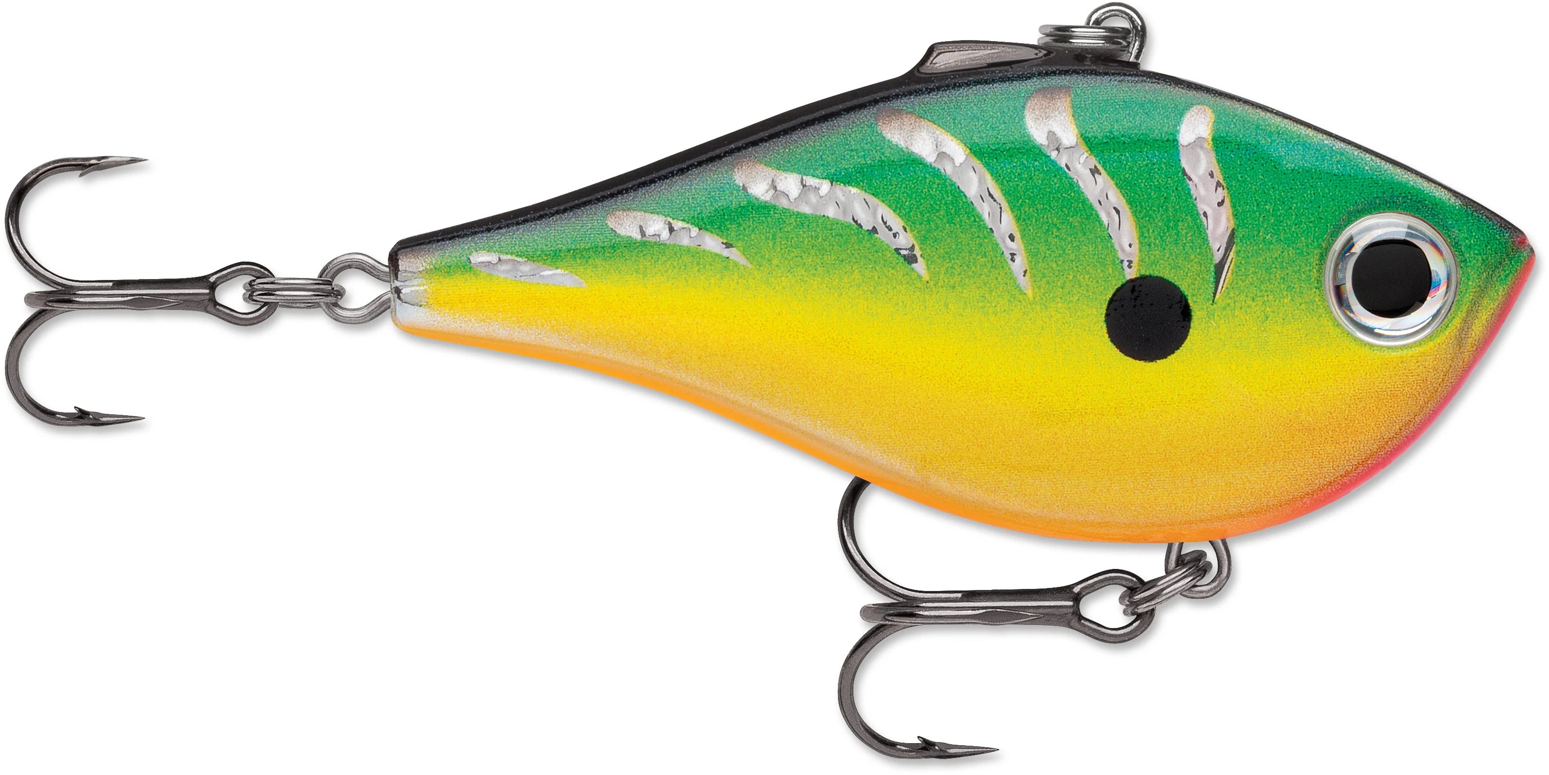 Rapala Rippin Rap 07 Lipless Crankbait