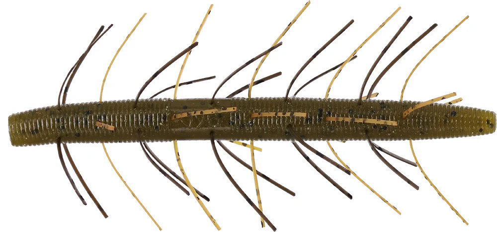 Yamamoto Baits Fuzzy Senko 4 Inch
