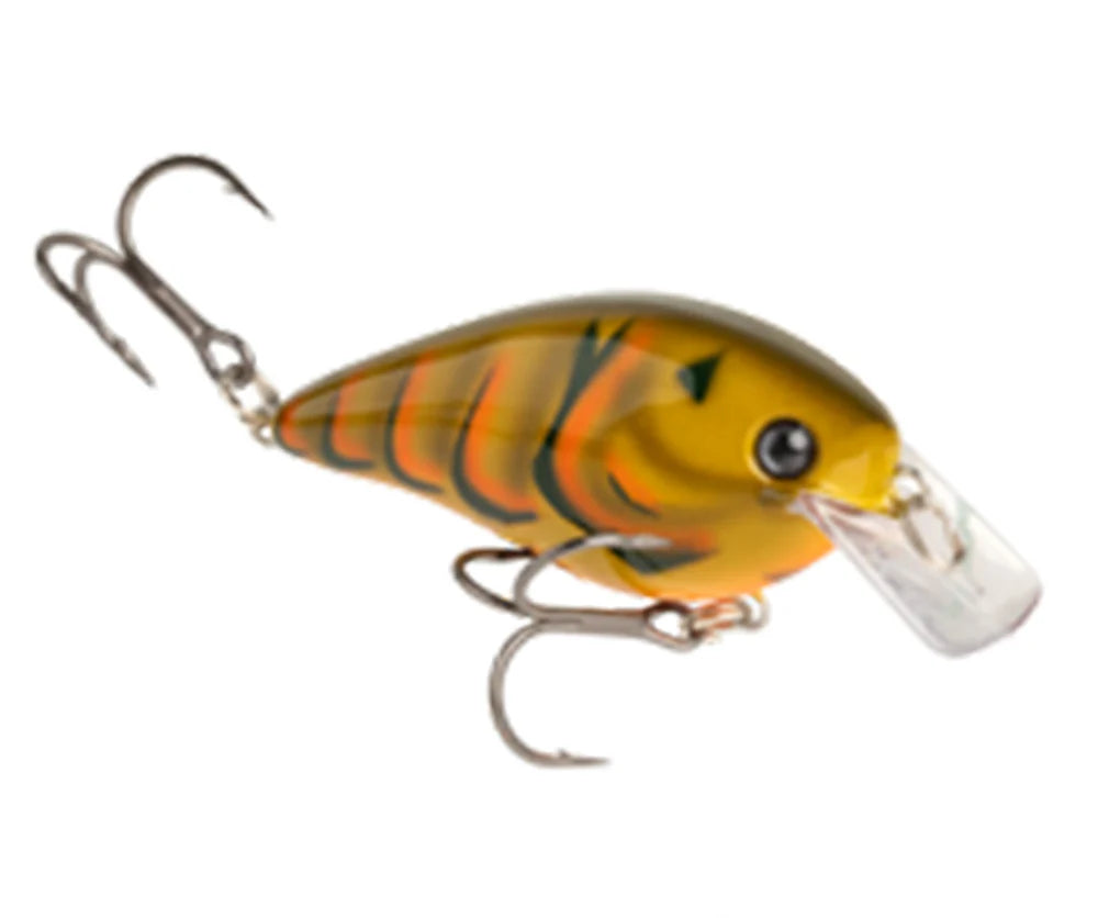 Strike King KVD Square Bill 10 Silent Crankbait