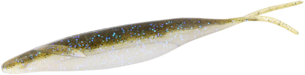 Deps Sakamata Shad Soft Jerkbait 45 Inch