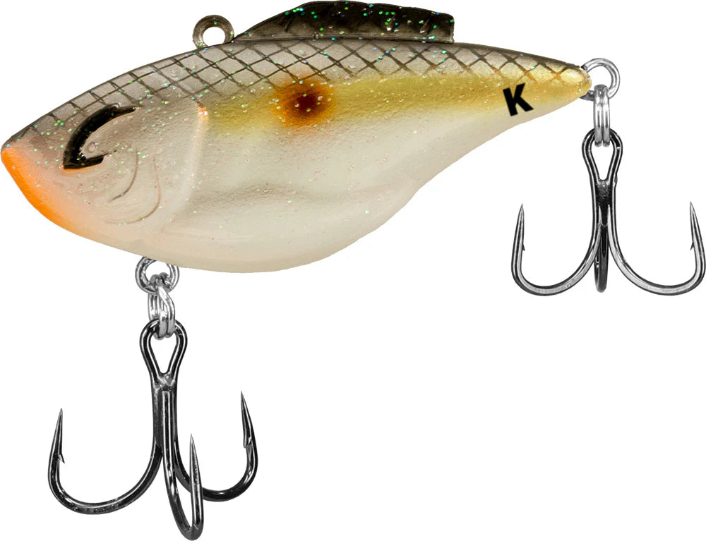 Bill Lewis Knockin Hammer Trap 5 8 oz