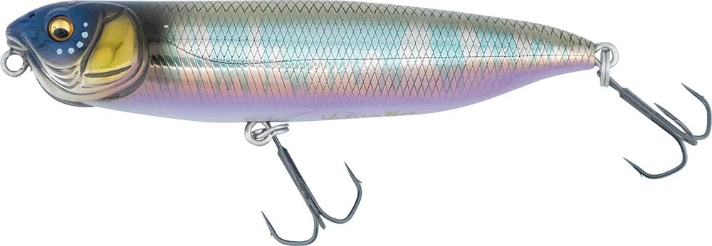 Megabass Respect Series Megome Oikawa January 2025 Release