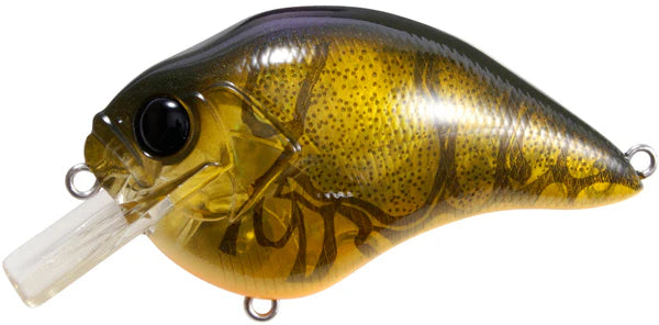 Megabass S Crank 15 Shallow Squarebill Crankbait