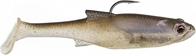 Bass Mafia Daingerous Swimbait Loaded 85 Inch