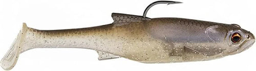 Bass Mafia Daingerous Swimbait Loaded 85 Inch
