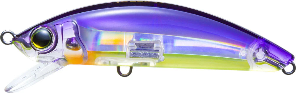 Yo Zuri 3D Inshore Floating Minnow 90mm 35 Inch