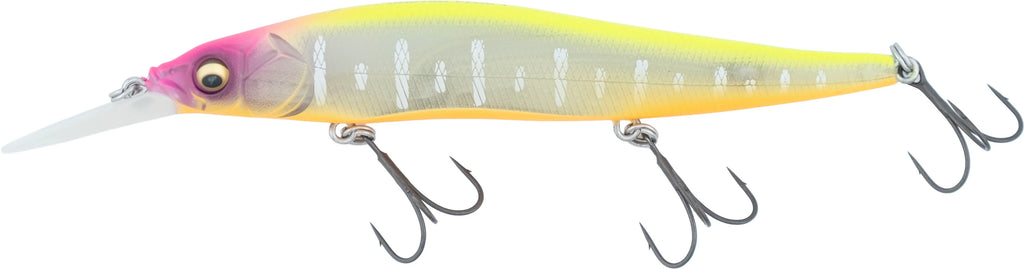 Megabass Respect Series IF Hachiro June 2026 Release