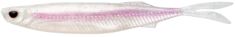 Nomad Design Freshwater Live Ops Fallout Minnow w Adjusta Ball System 5 Inch