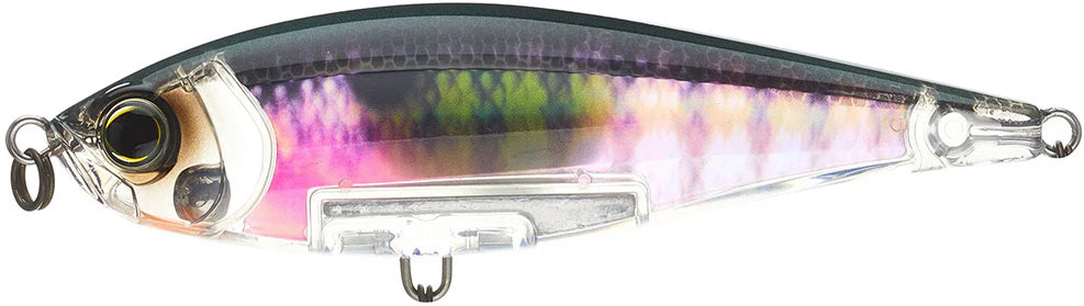 Yo Zuri 3DB Slow Sinking Twitchbait 110mm 425 Inch