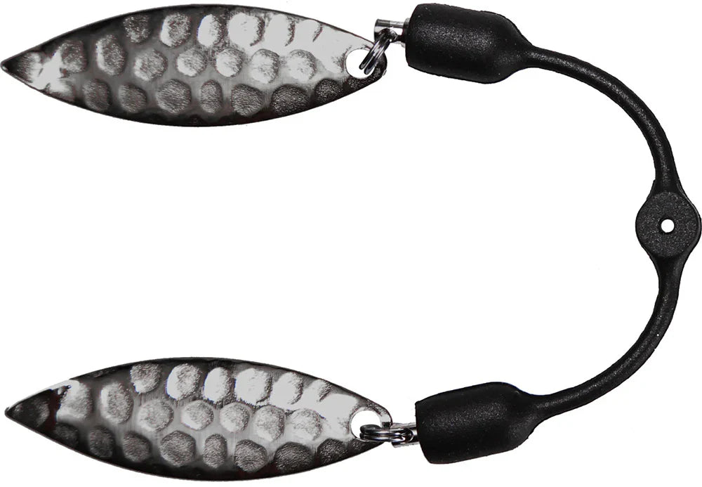 Zappu Twin Blade