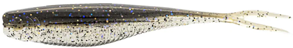 X Zone Rally Shad 45 Inch