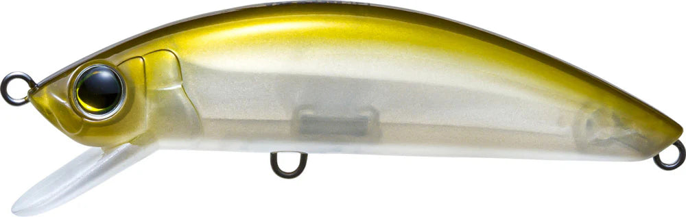 Yo Zuri 3D Inshore Floating Minnow 90mm 35 Inch