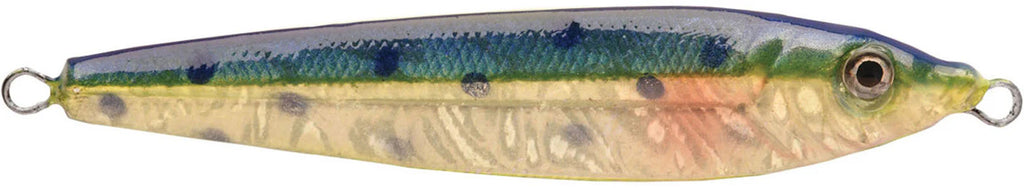 P Line Laser Minnow 2 Oz
