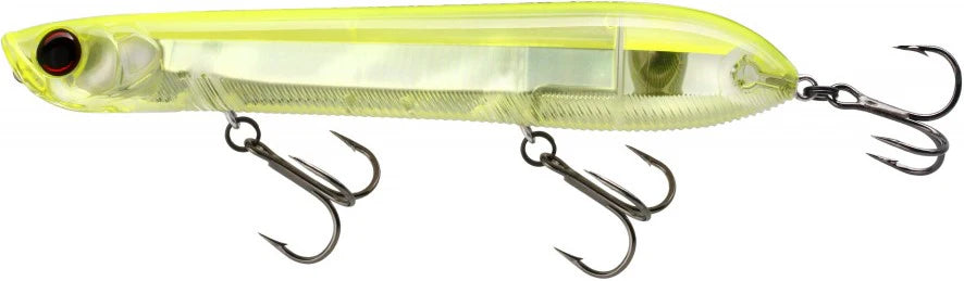 Yo Zuri 3DB Pencil Popper 4375 Inch
