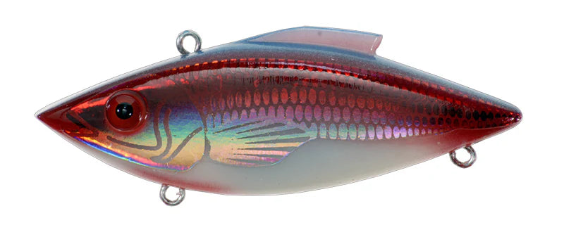 Bill Lewis Rat L Trap Mag Trap Lipless Crankbait 35 Inch