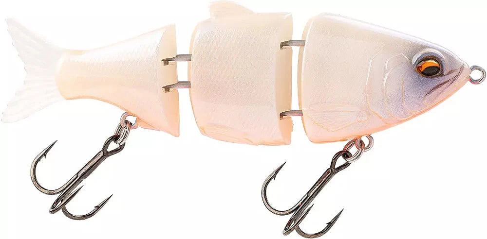 Strike King Mach Shad Jointed Swimbait 35 Inch