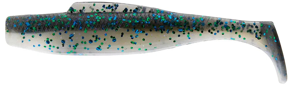 Z Man DieZel MinnowZ 7 inch Paddle Tail Swimbait 3 pack